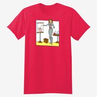 Unisex Union-Made T-Shirt Thumbnail