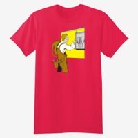 Unisex USA Made T-Shirt Thumbnail