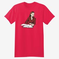Unisex USA Made T-Shirt Thumbnail