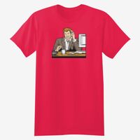 Unisex USA Made T-Shirt Thumbnail