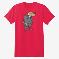 Unisex USA Made T-Shirt Thumbnail