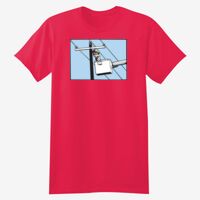 Unisex USA Made T-Shirt Thumbnail