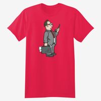 Unisex USA Made T-Shirt Thumbnail