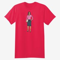 Unisex USA Made T-Shirt Thumbnail