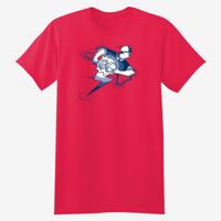 Unisex USA Made T-Shirt Thumbnail