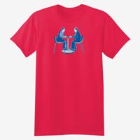Unisex USA Made T-Shirt Thumbnail