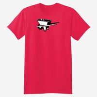 Unisex USA Made T-Shirt Thumbnail