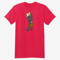 Unisex USA Made T-Shirt Thumbnail