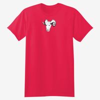 Unisex USA Made T-Shirt Thumbnail