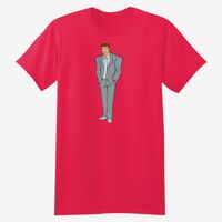Unisex USA Made T-Shirt Thumbnail