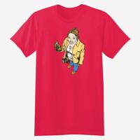 Unisex USA Made T-Shirt Thumbnail