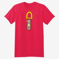 Unisex USA Made T-Shirt Thumbnail