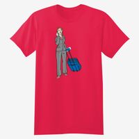 Unisex USA Made T-Shirt Thumbnail