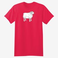 Unisex USA Made T-Shirt Thumbnail