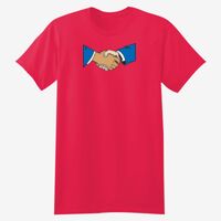 Unisex USA Made T-Shirt Thumbnail