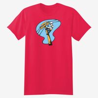 Unisex USA Made T-Shirt Thumbnail