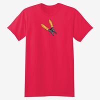 Unisex USA Made T-Shirt Thumbnail