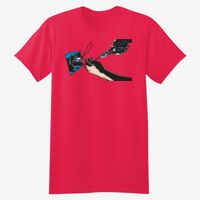 Unisex USA Made T-Shirt Thumbnail