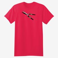 Unisex USA Made T-Shirt Thumbnail