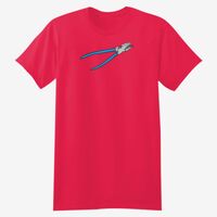 Unisex USA Made T-Shirt Thumbnail