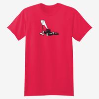 Unisex USA Made T-Shirt Thumbnail
