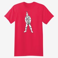 Unisex USA Made T-Shirt Thumbnail