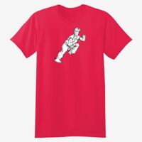 Unisex USA Made T-Shirt Thumbnail