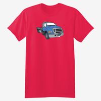 Unisex USA Made T-Shirt Thumbnail