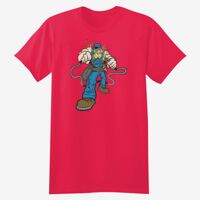 Unisex USA Made T-Shirt Thumbnail