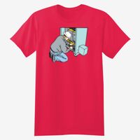 Unisex USA Made T-Shirt Thumbnail