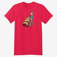 Unisex USA Made T-Shirt Thumbnail