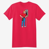 Unisex USA Made T-Shirt Thumbnail