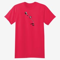 Unisex USA Made T-Shirt Thumbnail