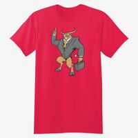 Unisex USA Made T-Shirt Thumbnail