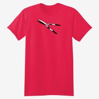 Unisex USA Made T-Shirt Thumbnail