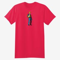 Unisex USA Made T-Shirt Thumbnail
