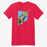 Unisex USA Made T-Shirt Thumbnail