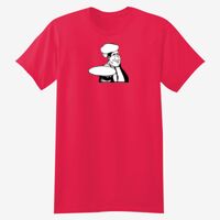 Unisex USA Made T-Shirt Thumbnail