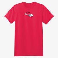 Unisex USA Made T-Shirt Thumbnail