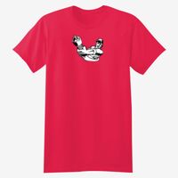 Unisex USA Made T-Shirt Thumbnail