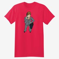 Unisex USA Made T-Shirt Thumbnail