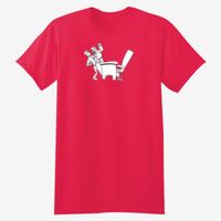 Unisex USA Made T-Shirt Thumbnail