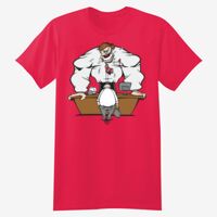 Unisex USA Made T-Shirt Thumbnail