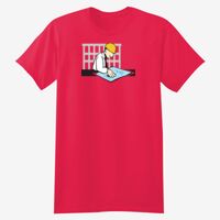 Unisex Union-Made T-Shirt Thumbnail