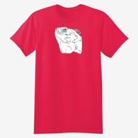 Unisex Union-Made T-Shirt Thumbnail