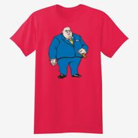 Unisex USA Made T-Shirt Thumbnail