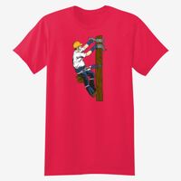 Unisex Union-Made T-Shirt Thumbnail