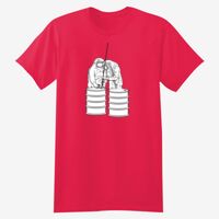 Unisex USA Made T-Shirt Thumbnail