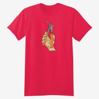 Unisex USA Made T-Shirt Thumbnail