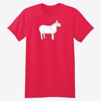 Unisex USA Made T-Shirt Thumbnail